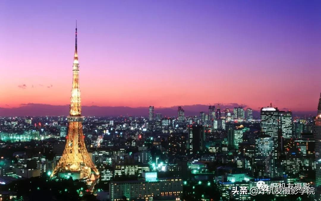 车内拍城市夜景视频,山顶拍城市夜景技巧
