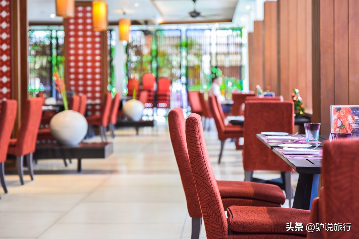 普吉岛阿亚拉卡马拉度假酒店,普吉岛瑞士度假酒店