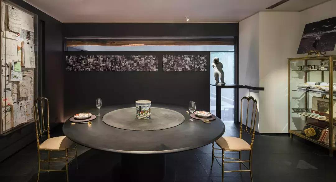 陈林设计师工作室,设计师陈林的简介