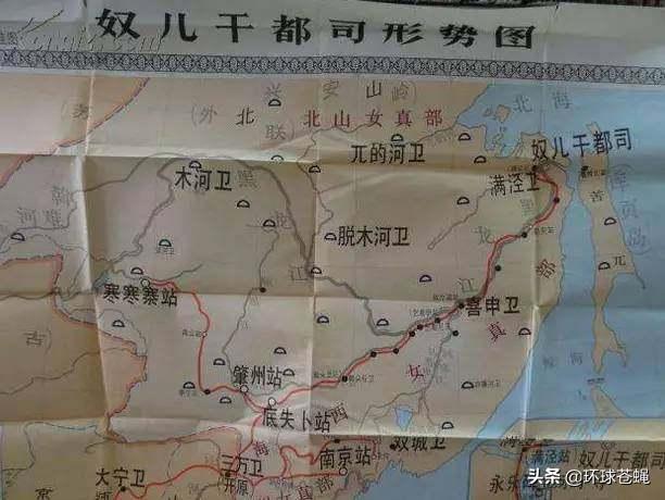白令海峡徒步到阿拉斯加,印第安人是怎么过白令海峡的