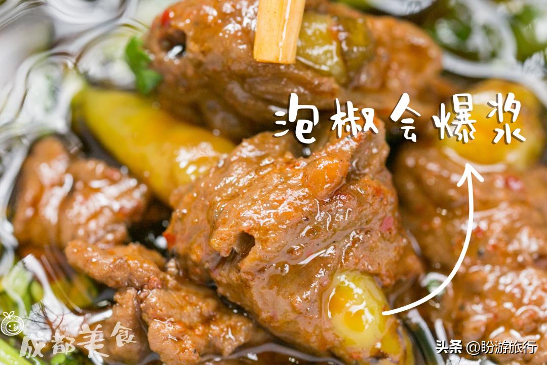 冒椒火辣炸货铺太原,冒椒火辣炸货铺真的好吃吗