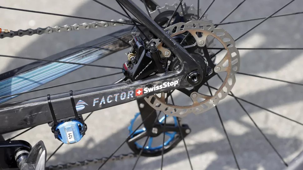 战车pro,pro战车波加查2022环法战车赏析