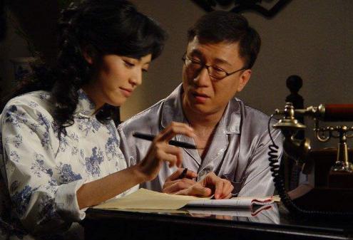 4位嫁给富豪的女星,盘点5位嫁给老男人的女星