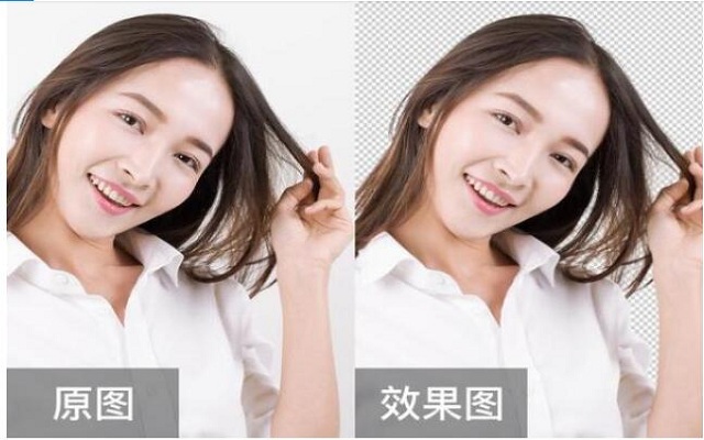 ps抠图口诀大全8种抠图技巧详解,ps抠图怎么把抠图的地方擦出来