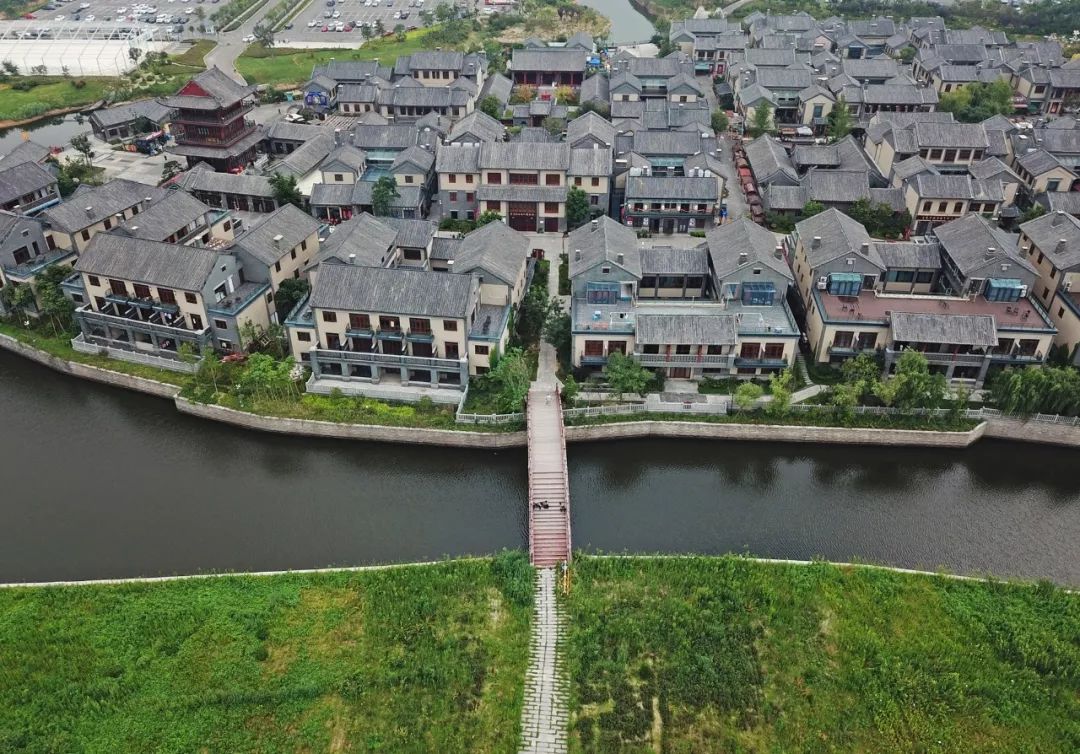 童话小镇在哪里,山东梦幻童话小镇在哪里