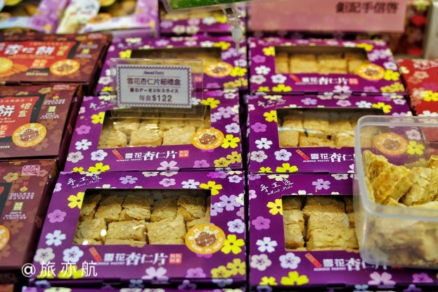 澳门最值得去的地方小吃街,澳门小街巷美食攻略