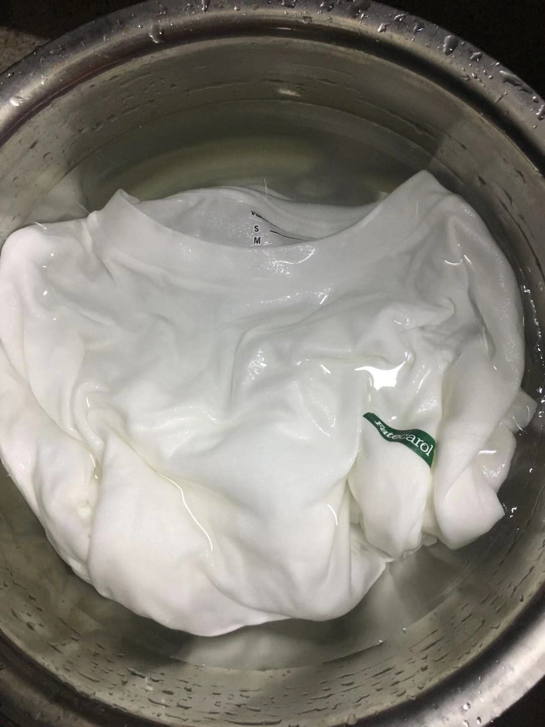 champion打底t恤测评,championt恤颜色推荐