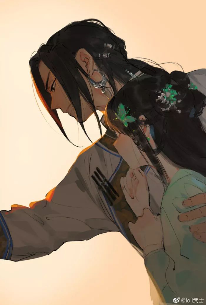 鐢滆湝鐖辨儏鍙ら鎻掔敾,鎻掔敾鍙ら鎰忓鎯呬荆