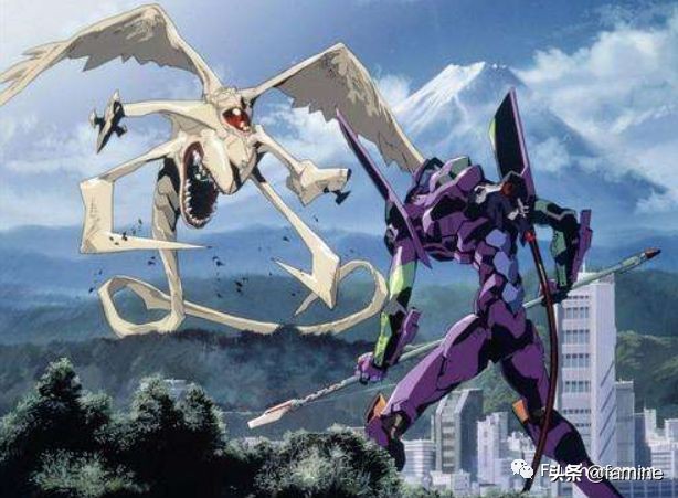 你准备好买了吗？（新世纪福音战士*初号机）