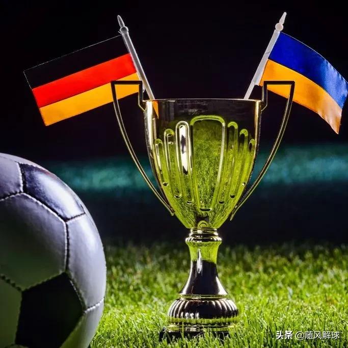 2021年欧洲杯：这只是一场政治作秀，对足球而言政治永远大于经济