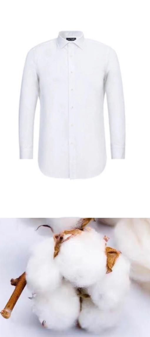 人靠衣装注重外表,上班族如何挑选衬衫