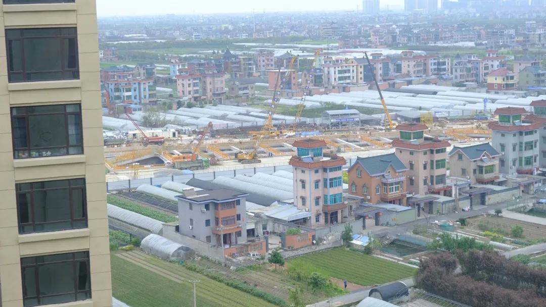 朝闻天下楼盘为什么这么便宜,潮闻天下房价