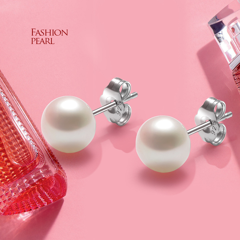 纯银耳钉品牌排行榜前十名,新款纯银耳钉排名第一