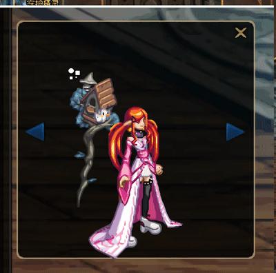 dnf女魔法师武器幻化外观排行,dnf女气功武器幻化颜值最高的