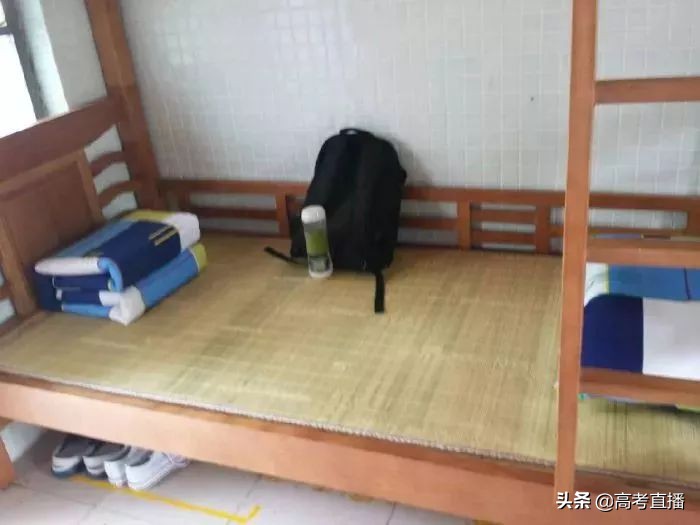 广东高中名校宿舍盘点,真实恐怖学校宿舍