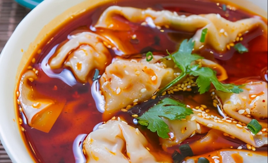 天府之国四川特色美食,天府之味川菜大全