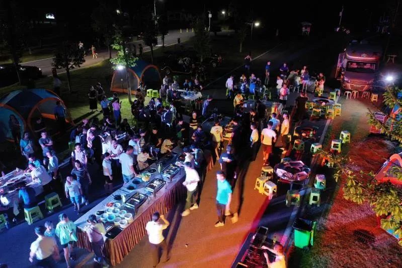 解锁湘西主题玩法,解锁景点玩法