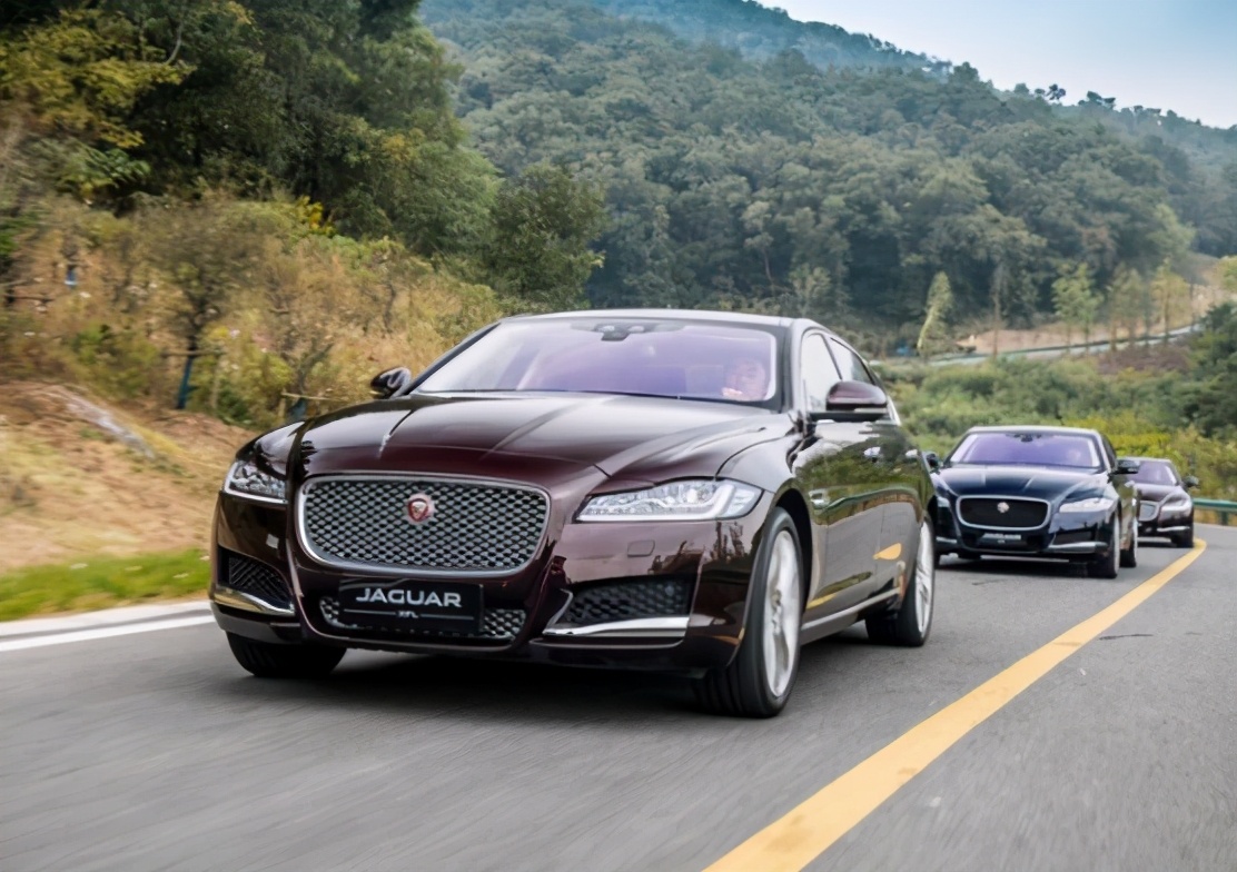 捷豹最新维权消息,捷豹维权后续