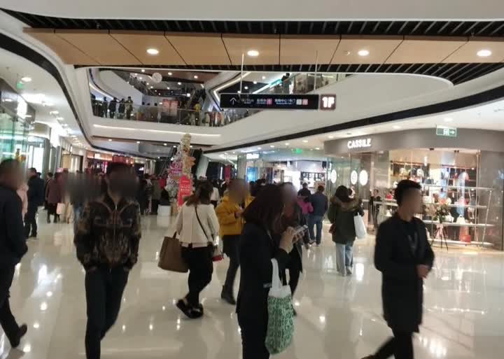 扬州第一家商业综合体,扬州哪个商业综合体最好