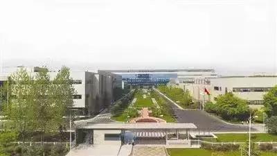 没想到吧！成都除了华为的超级工厂，还有比肩GPS的超级产业