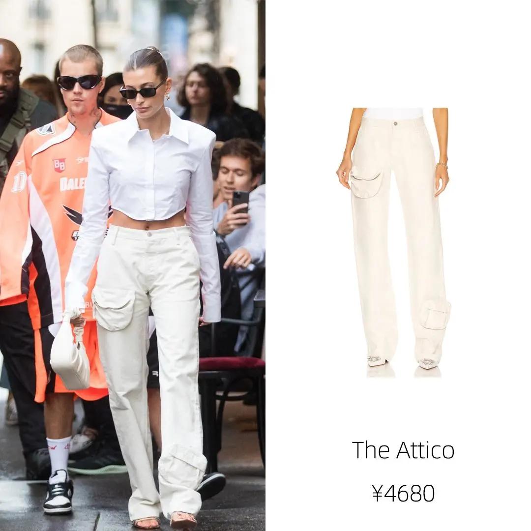 欧阳娜娜王牌对王牌第四季穿裙子,欧阳娜娜的时装周穿搭气质又高级