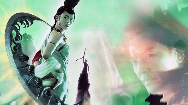 武侠小说四大巅峰之作,武侠小说时代