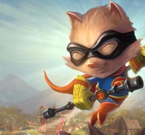 英雄联盟最大的英雄龙王,英雄联盟大龙斩杀线最高的英雄