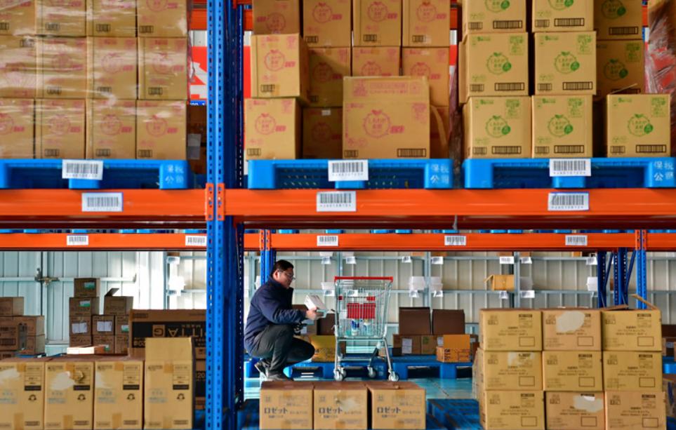 海外代购平台跨境电商模式,跨境电商给本土电商带来的威胁