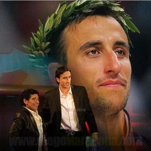 吉诺比利和马拉多纳谁影响力大,马拉多纳与卡斯特罗的感情