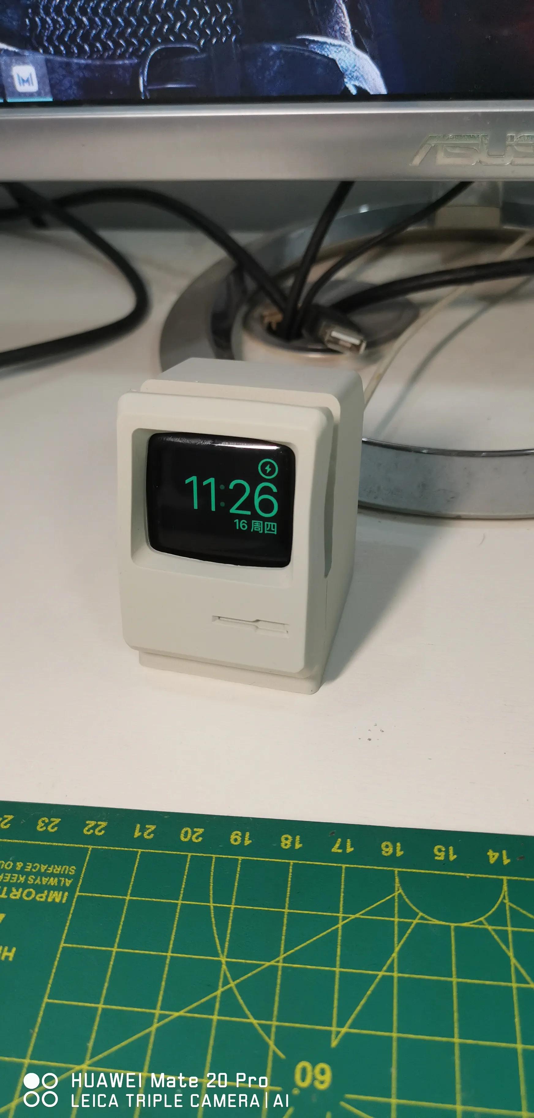 苹果watch手表第一代,2019applewatch是第几代手表