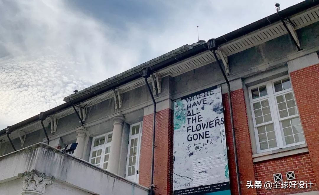 世界经典平面设计,超现代的平面设计