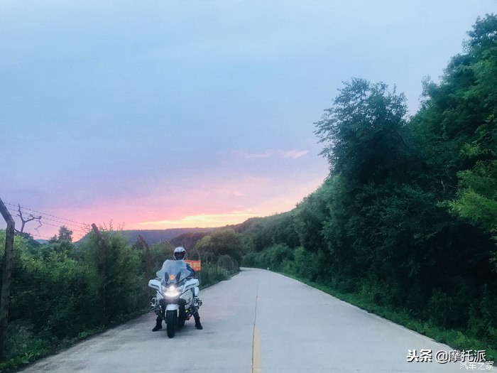 春风国宾车cf 650tr-g尊享版黑色 (春风2017款tr650用车感受)