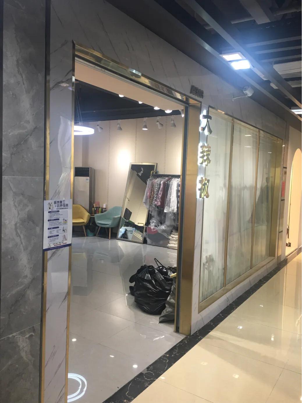 深圳南油服装批发城怎么逛,深圳南油服装拿货攻略和技巧