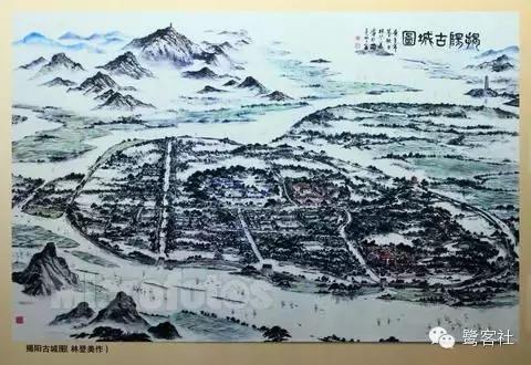 潮汕古邑,潮汕的千年古县