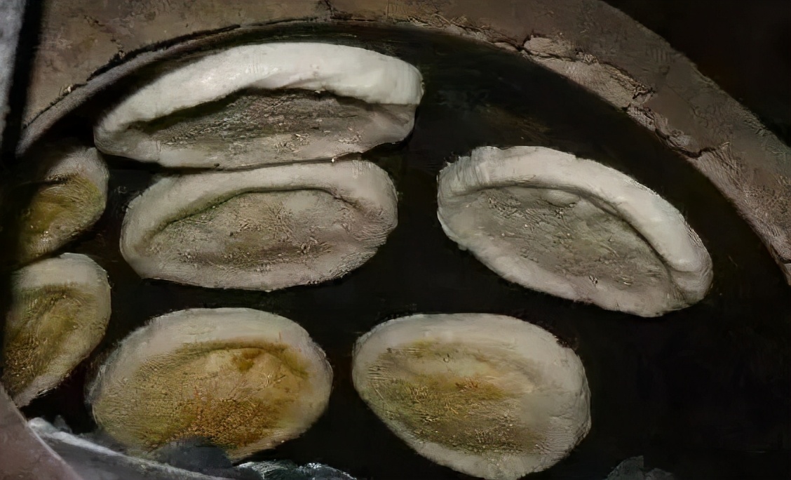 附近焦庄烧饼哪里的正宗,鄢陵吊炉烧饼哪家好吃