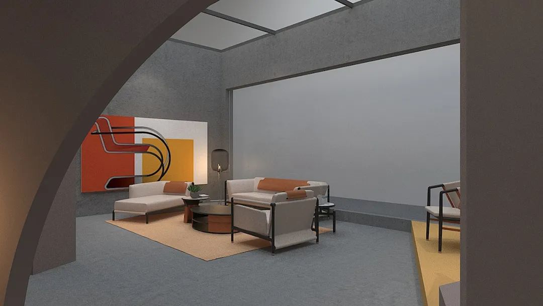 这些明星设计师的展厅都在这，8月深圳逛展必看