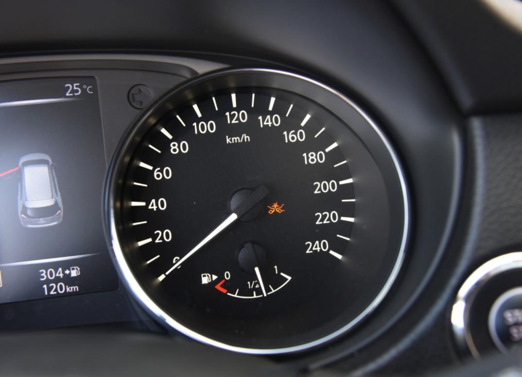 日系三强的高性价比suv日产奇骏,东风日产奇骏2021落地价格是多少