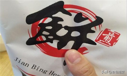 南京杂粮煎饼测评,南京正宗山东杂粮煎饼