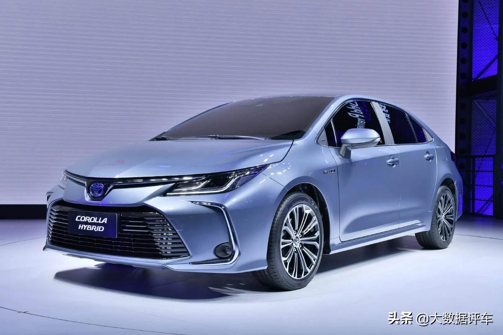 小轿车高速油耗排行榜最新,轿车真实油耗排行榜2021