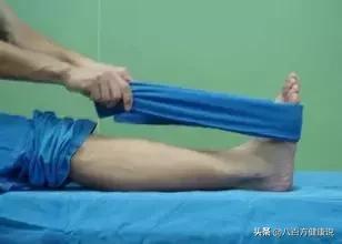 缓解脚后跟痛的最好方法,记住这6点让你瘦一圈