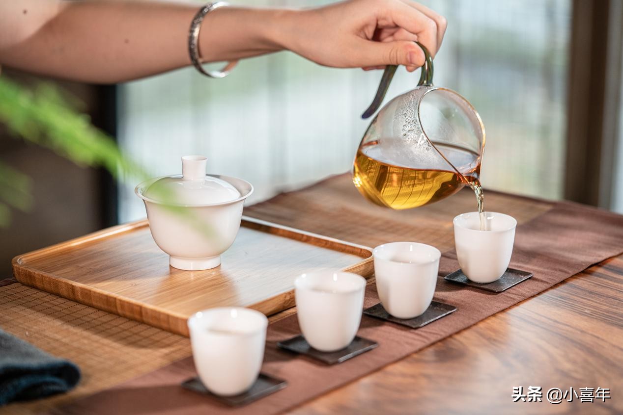 茶知识龙井推荐,茶知识新茶到店