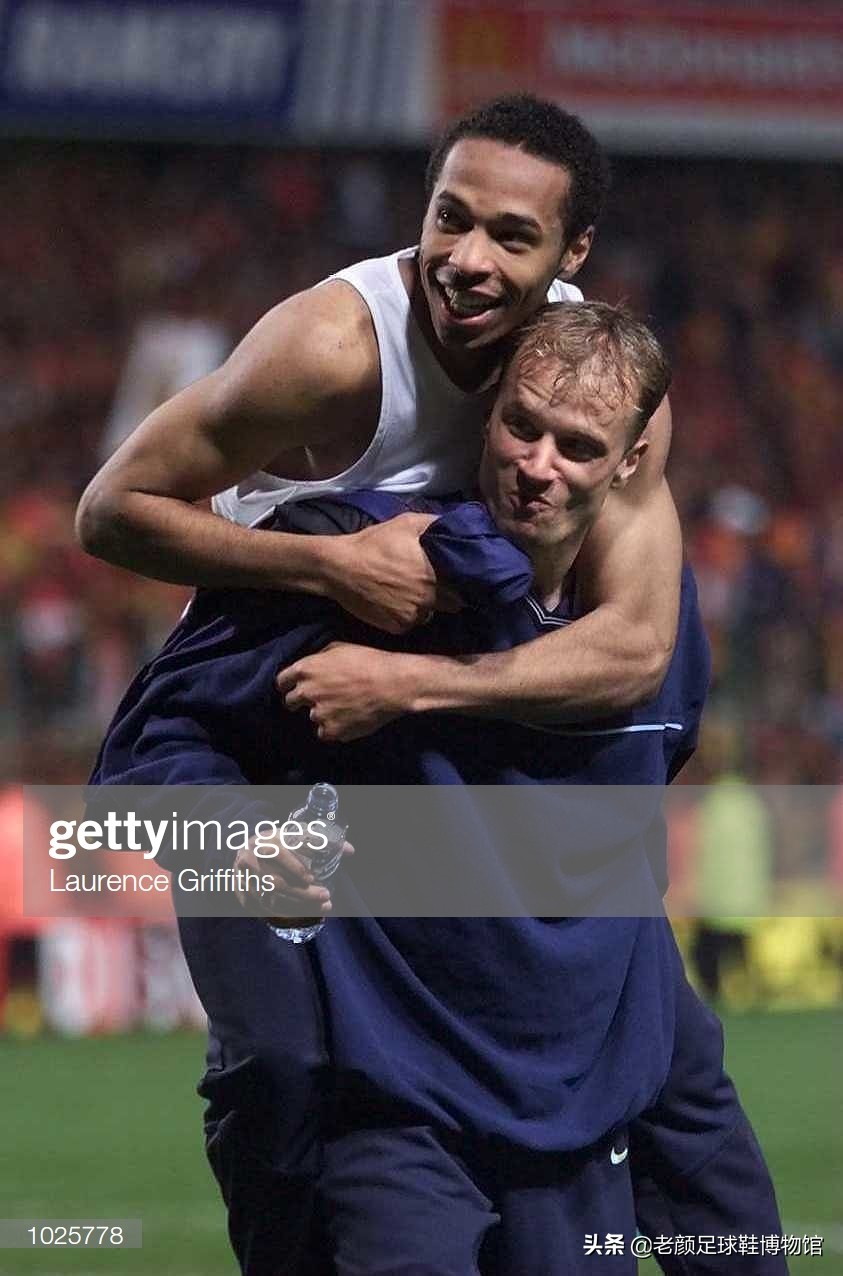 亨利最佳的搭档,亨利眼中阿森纳最佳阵容