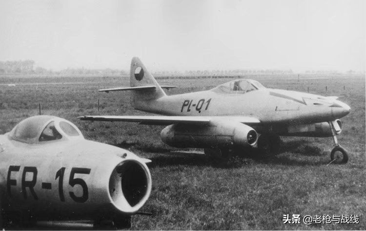 如何开走一架战斗机me262,me262战斗机超燃剪辑