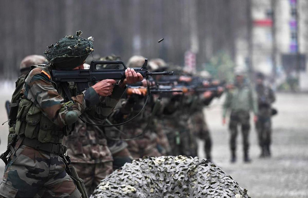 95步枪很差,95式步枪真的好用吗