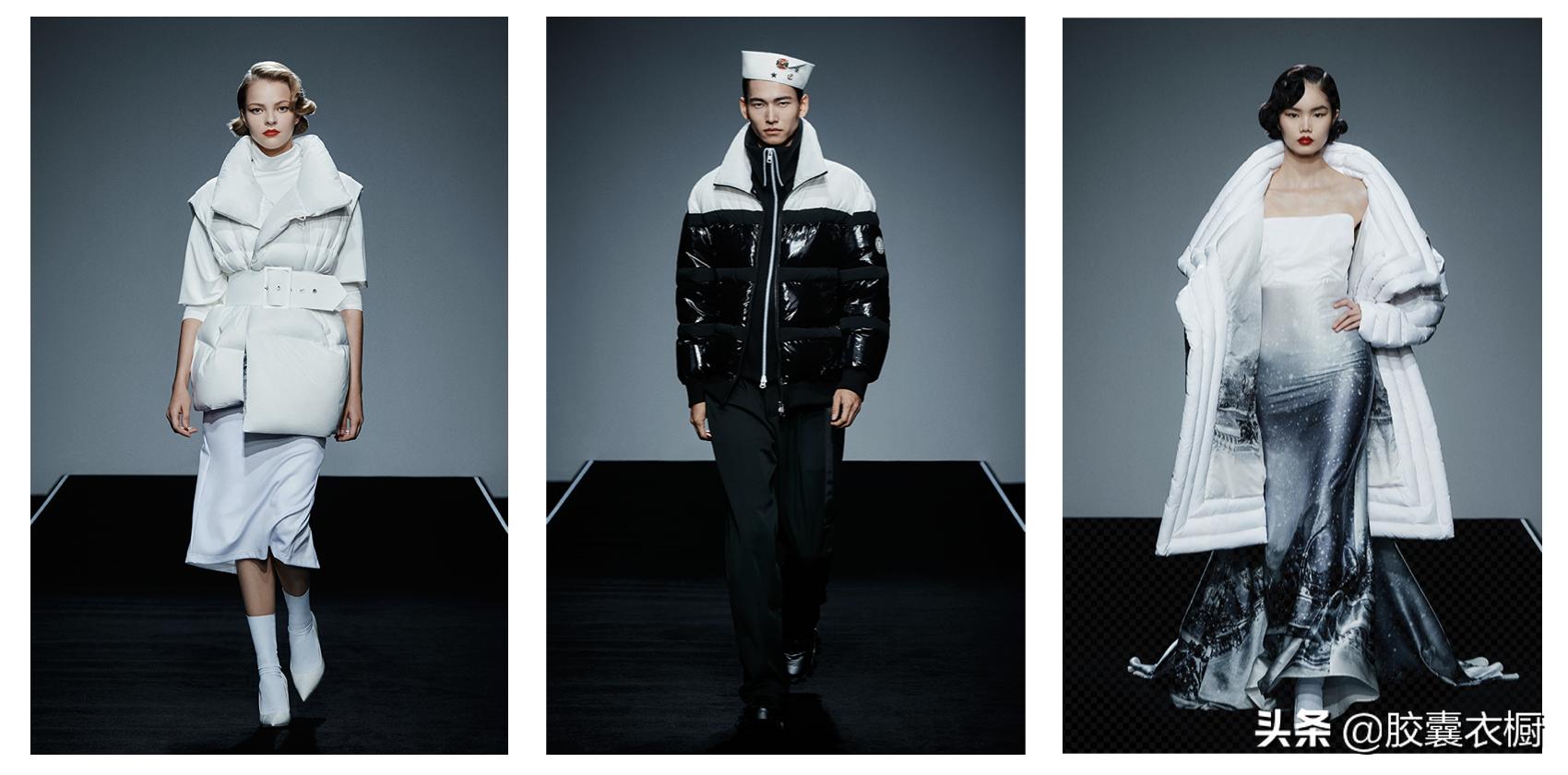 盟可睐羽绒服男款怎么选,盟可睐羽绒服一般价格