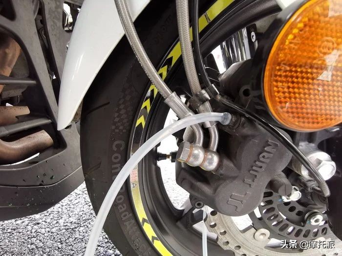 春风650tr-g试驾视频,春风650tr-g极速实测