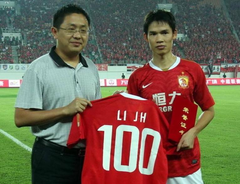 阎世铎当年谈足球,阎世铎对中国足球做了什么