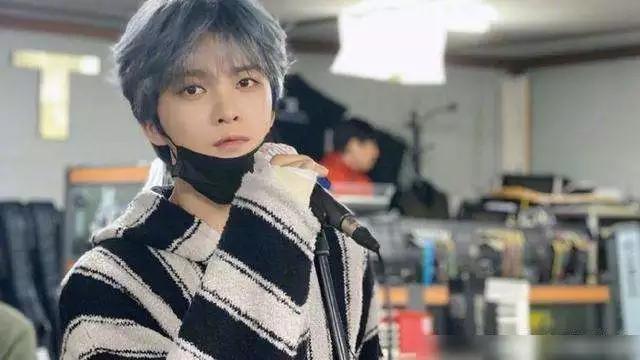 2019金在中的综艺节目,金在中nhk最新消息