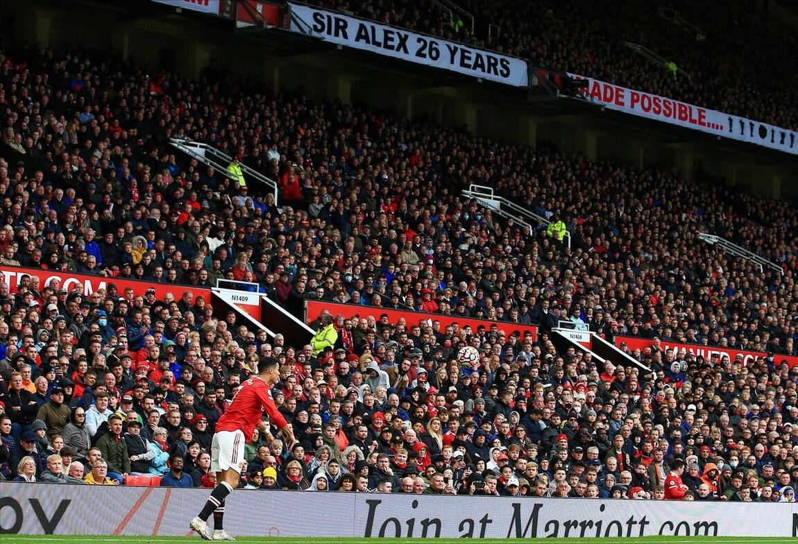 皇马拜仁谁更强,五大联赛各国球迷排名