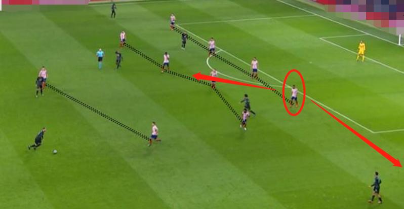 深度分析｜从巴拉纳竞技走出的弱冠娇子，洛迪是如何征服马竞的？